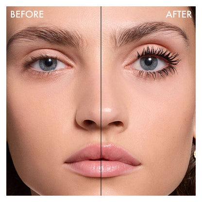 DIOR DIORSHOW OVERVOLUME MASCARA VOLUME ESTREMO - 24 ORE DI TENUTA – DEFINIZIONE CIGLIA PER CIGLIA
