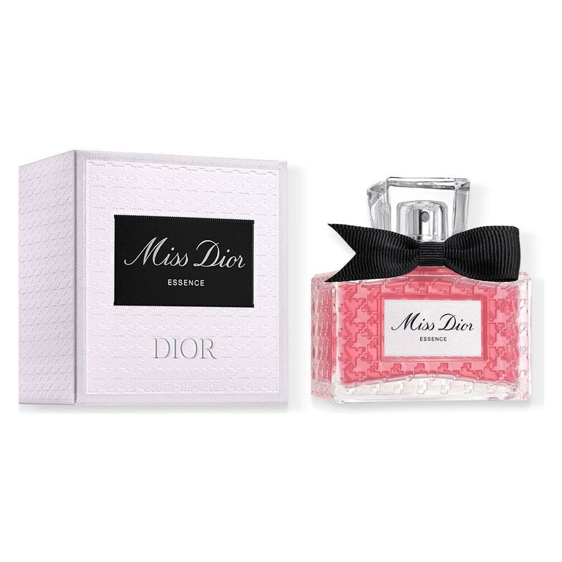 DIOR Miss Dior Essence - Essence De Parfum – Note Floreali, Legnose E Golose
