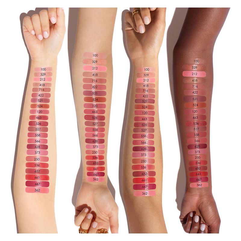 DIOR Ricarica Dior Addict - Ricarica Rossetto Brillante E Idratante – 90% Di Ingredienti Di Origine Naturale