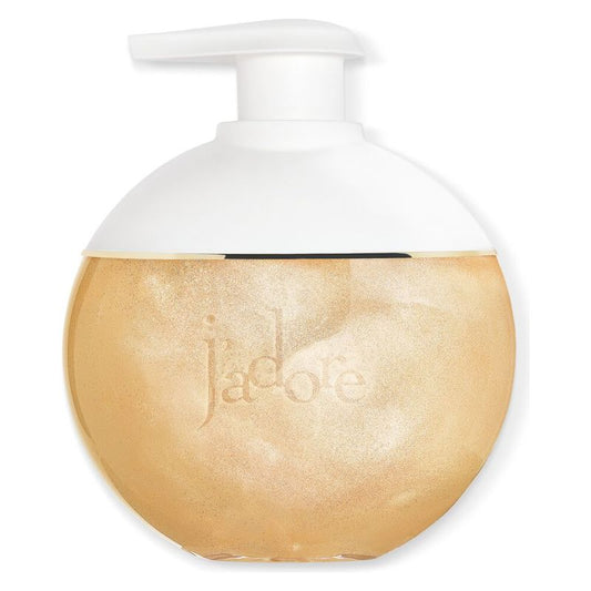DIOR J’adore Les Adorables Olio Scintillante
