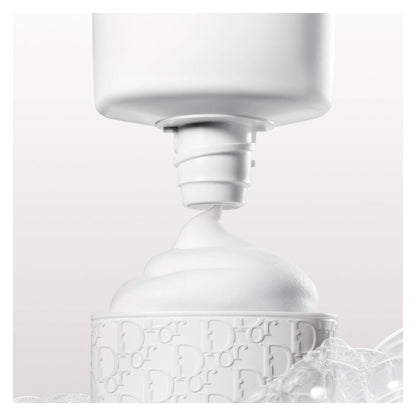 DIOR LA MOUSSE OFF/ON - Mousse detergente, purificante e idratante