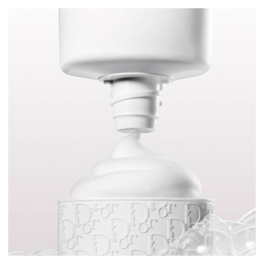 DIOR LA MOUSSE OFF/ON - Mousse detergente, purificante e idratante