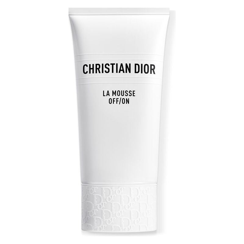 DIOR LA MOUSSE OFF/ON - Mousse detergente, purificante e idratante