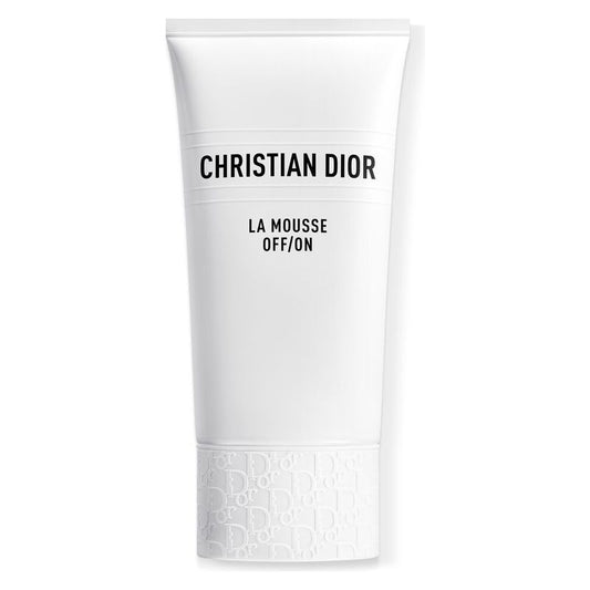 DIOR LA MOUSSE OFF/ON - Mousse detergente, purificante e idratante