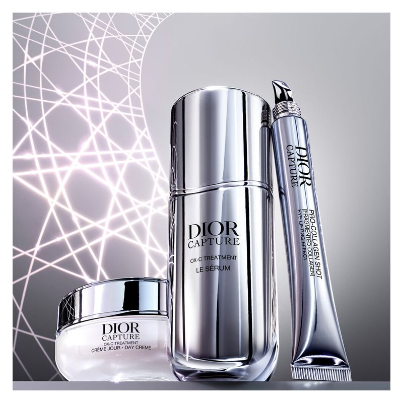 DIOR Dior Capture Crema Occhi - Crema contorno Occhi - correzione anti-età