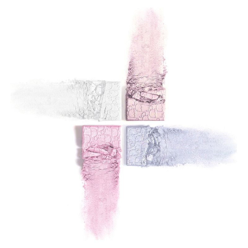 DIOR Dior Backstage Glow Maximizer Palette - Illuminante e blush multi-uso