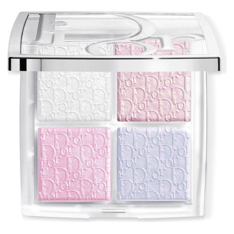 DIOR Dior Backstage Glow Maximizer Palette - Illuminante e blush multi-uso