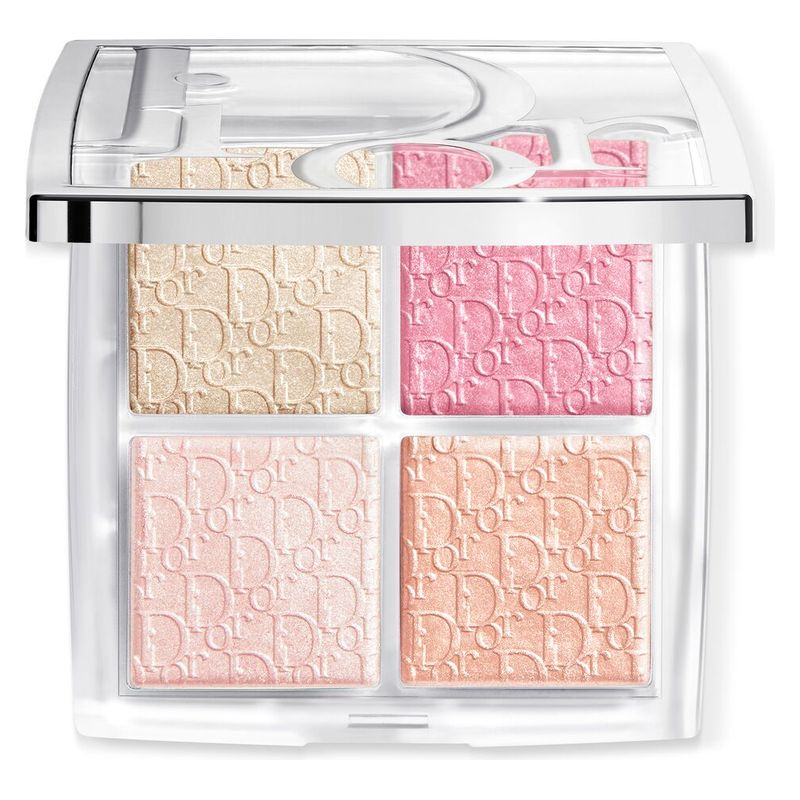 DIOR Dior Backstage Glow Maximizer Palette - Illuminante e blush multi-uso