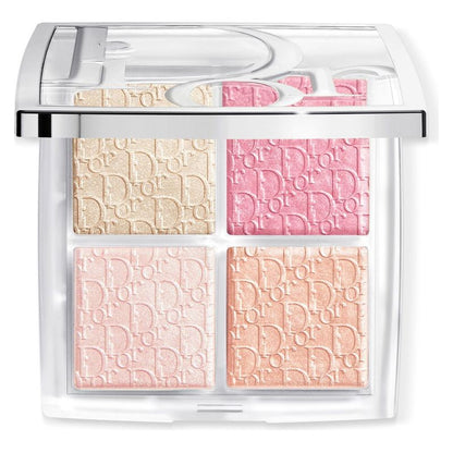 DIOR Dior Backstage Glow Maximizer Palette - Illuminante e blush multi-uso