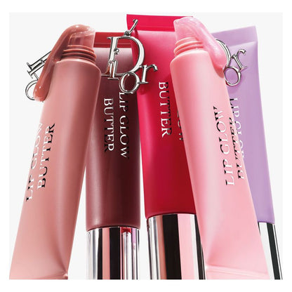 DIOR Dior Addict Lip Glow Butter - Trattamento Labbra Brillante Per 24 Ore Di Idratazione