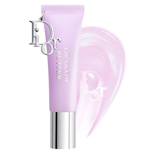 DIOR Dior Addict Lip Glow Butter - Trattamento Labbra Brillante Per 24 Ore Di Idratazione