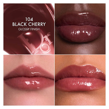 DIOR Dior Addict Lip Glow Butter - Trattamento Labbra Brillante Per 24 Ore Di Idratazione