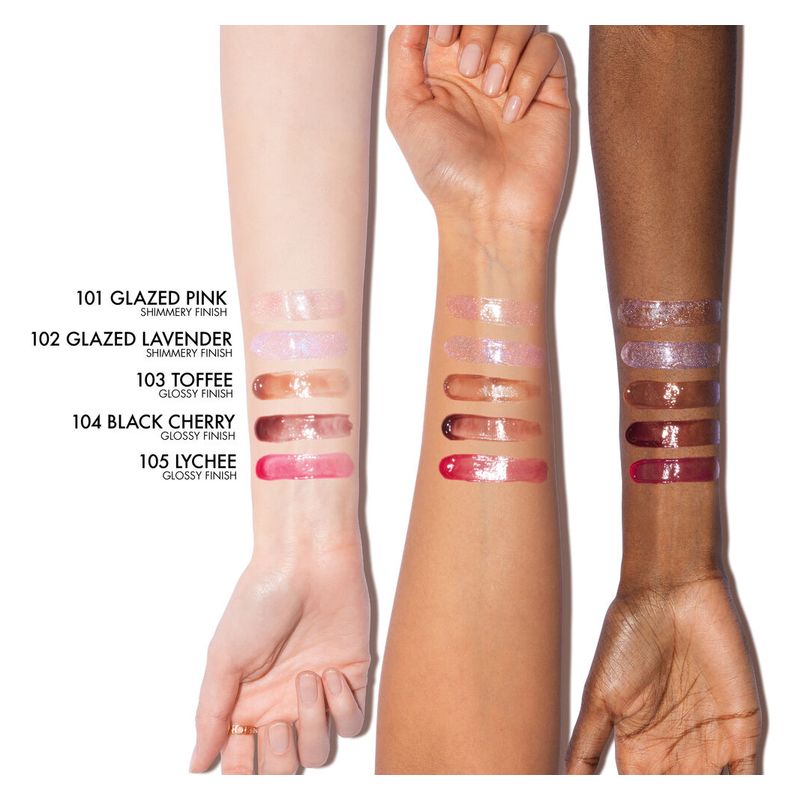 DIOR Dior Addict Lip Glow Butter - Trattamento Labbra Brillante Per 24 Ore Di Idratazione