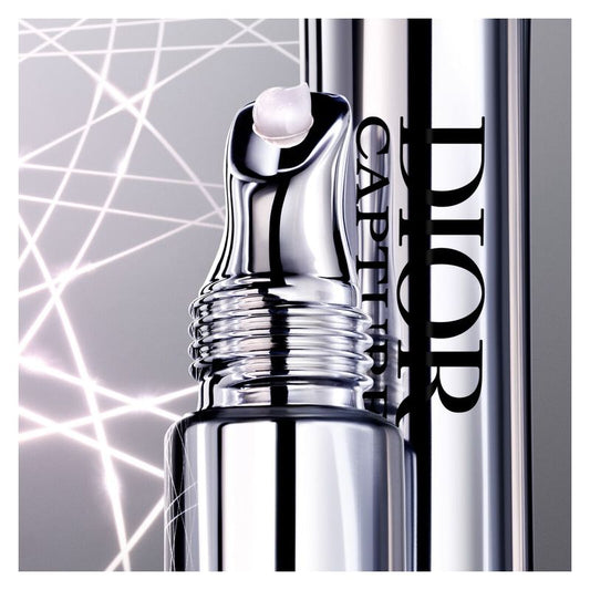 DIOR Dior Capture Pro-Collagen Shot - Trattamento liftante per il contorno occhi