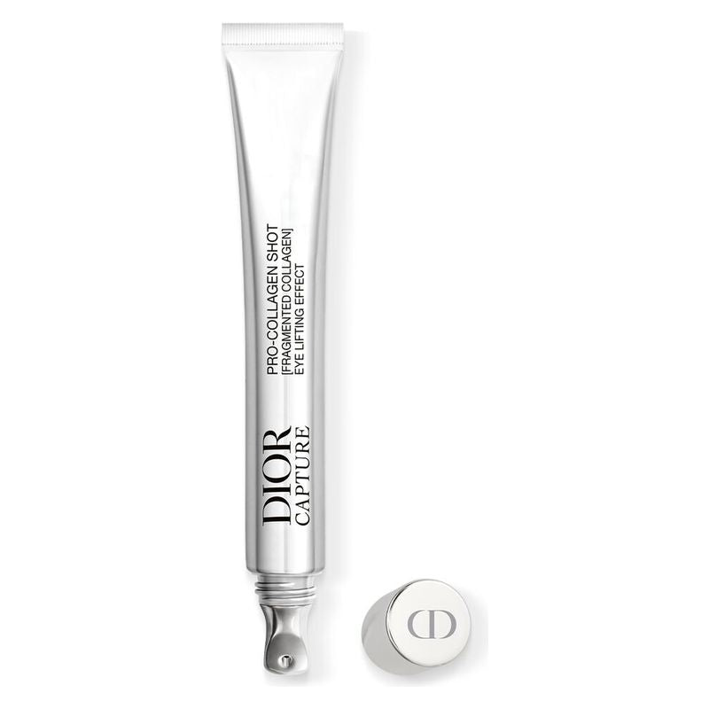 DIOR Dior Capture Pro-Collagen Shot - Trattamento liftante per il contorno occhi