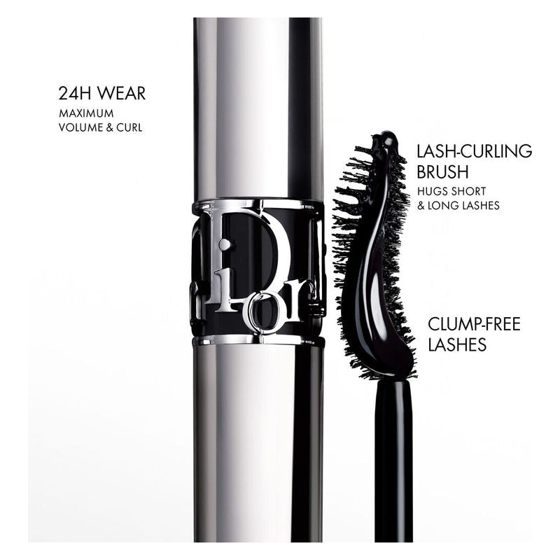 DIOR Diorshow Must-Have Volume e Curvatura - edizione limitata