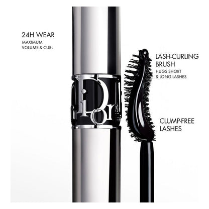 DIOR Diorshow Must-Have Volume e Curvatura - edizione limitata
