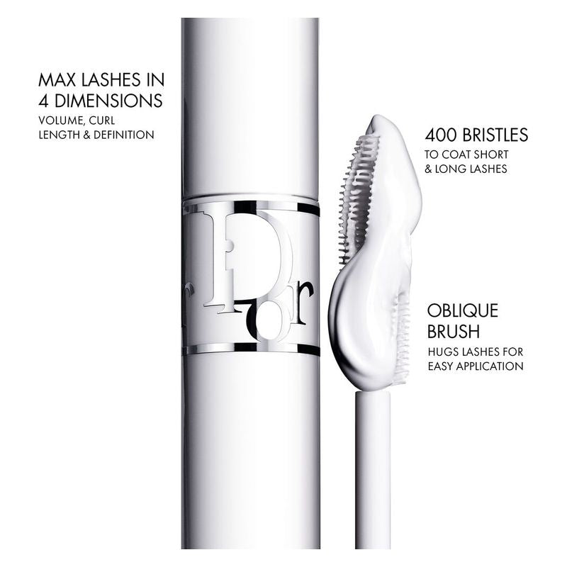 DIOR Diorshow Must-Have Volume e Curvatura - edizione limitata