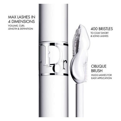 DIOR Diorshow Must-Have Volume e Curvatura - edizione limitata