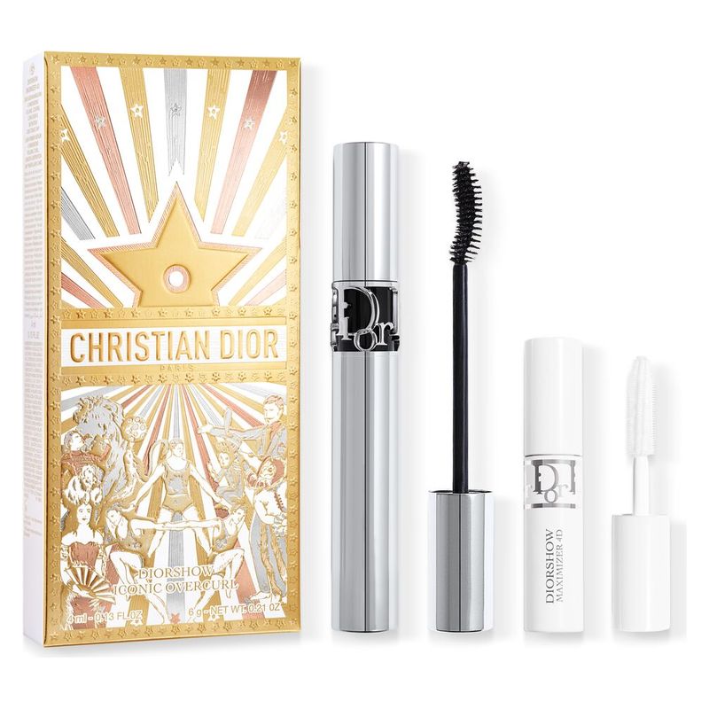DIOR Diorshow Must-Have Volume e Curvatura - edizione limitata