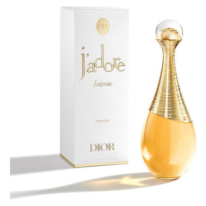 DIOR J’adore Intense - Parfum – note floreali e mielate