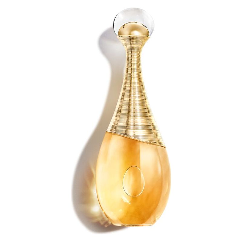 DIOR J’adore Intense - Parfum – note floreali e mielate
