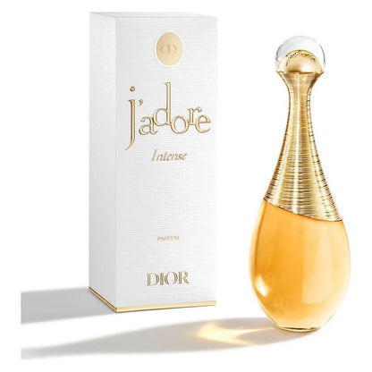 DIOR J’adore Intense - Parfum – note floreali e mielate