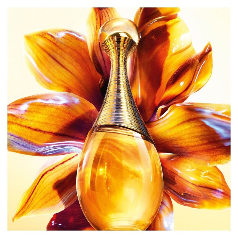 DIOR J’adore Intense - Parfum – note floreali e mielate