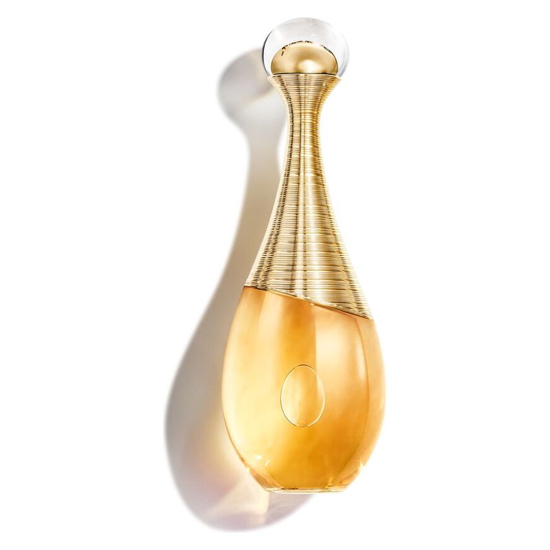 DIOR J’adore Intense - Parfum – note floreali e mielate