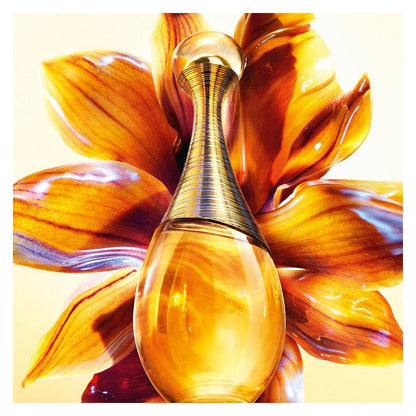 DIOR J’adore Intense - Parfum – note floreali e mielate