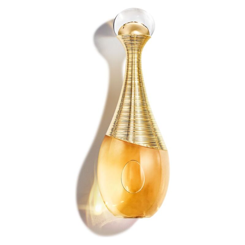 DIOR J’adore Intense - Parfum – note floreali e mielate