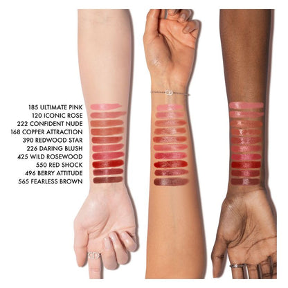 DIOR Rouge Dior On Stage - Rossetto Dalla Tenuta Estrema
