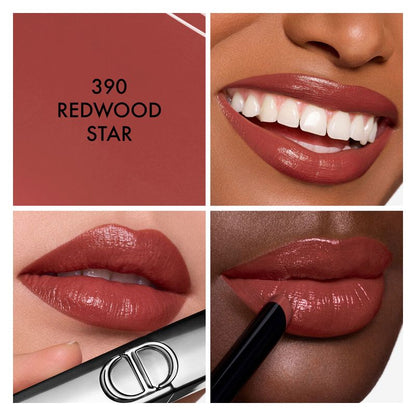 DIOR Rouge Dior On Stage - Rossetto Dalla Tenuta Estrema