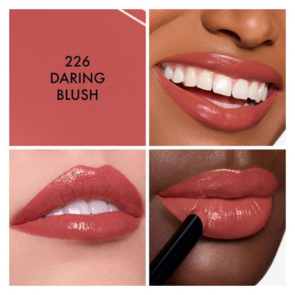 DIOR Rouge Dior On Stage - Rossetto Dalla Tenuta Estrema