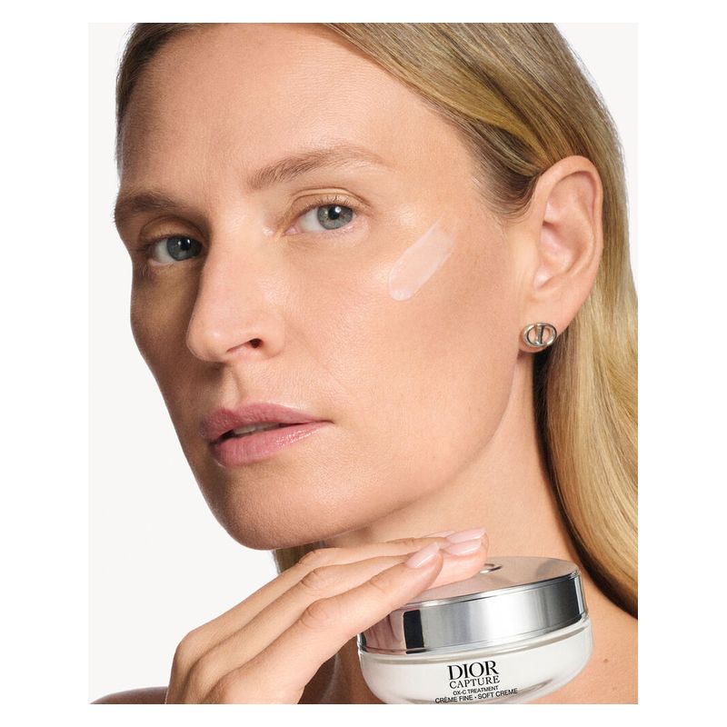 DIOR Dior Capture Crème Fine