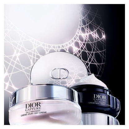 DIOR Dior Capture Crème Fine