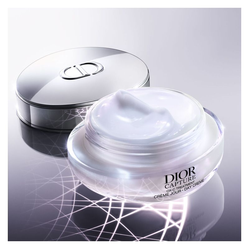DIOR Dior Capture Crème Fine