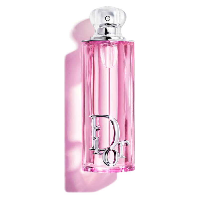DIOR Dior Addict Rosy Glow Eau de parfum – note di rosa e litchi