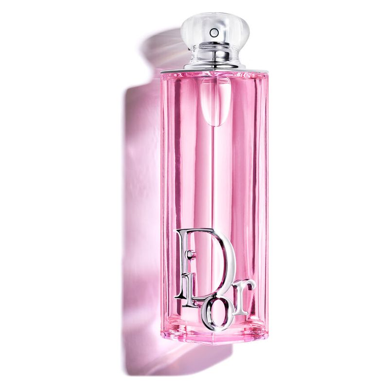 DIOR Dior Addict Rosy Glow Eau de parfum – note di rosa e litchi