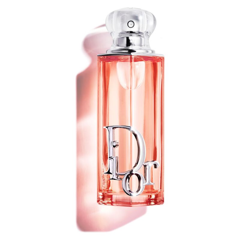 DIOR Dior Addict Peachy Glow Eau de parfum – note di gelsomino e pesca
