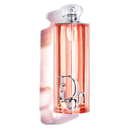 DIOR Dior Addict Peachy Glow Eau de parfum – note di gelsomino e pesca
