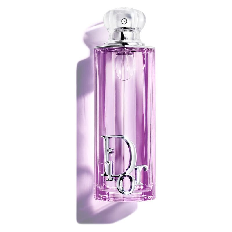 DIOR Dior Addict Purple Glow Eau de parfum – note di iris e lampone