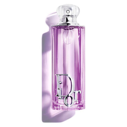 DIOR Dior Addict Purple Glow Eau de parfum – note di iris e lampone