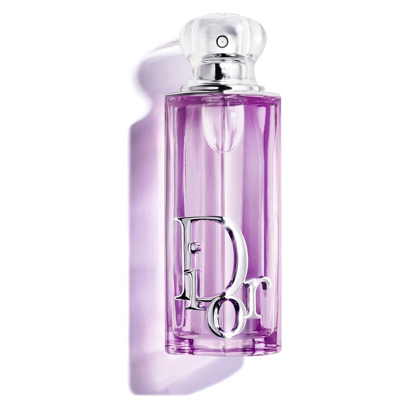 DIOR Dior Addict Purple Glow Eau de parfum – note di iris e lampone