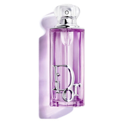 DIOR Dior Addict Purple Glow Eau de parfum – note di iris e lampone