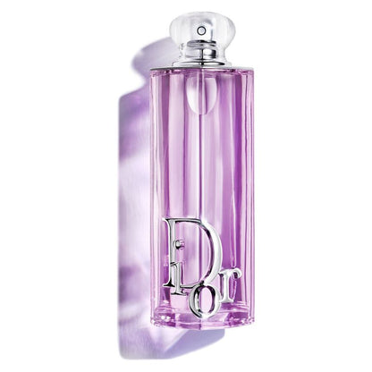 DIOR Dior Addict Purple Glow Eau de parfum – note di iris e lampone