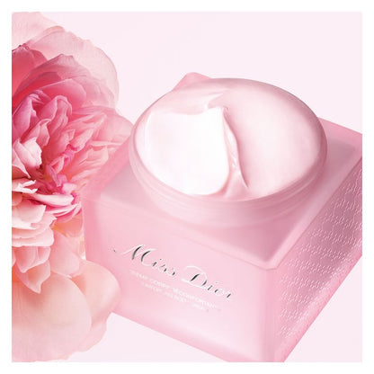DIOR Miss Dior Crema Corpo Confortevole - Crema idratante profumata per il corpo