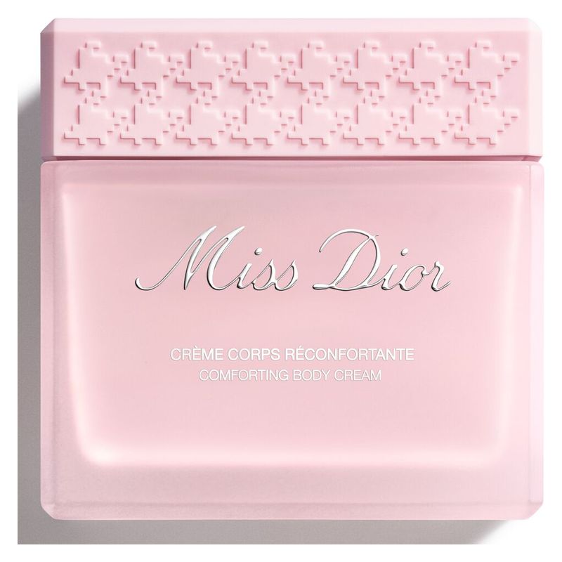 DIOR Miss Dior Crema Corpo Confortevole - Crema idratante profumata per il corpo