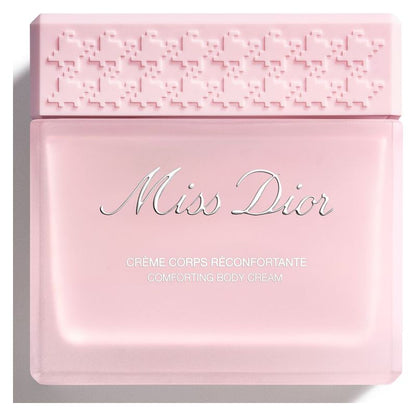 DIOR Miss Dior Crema Corpo Confortevole - Crema idratante profumata per il corpo