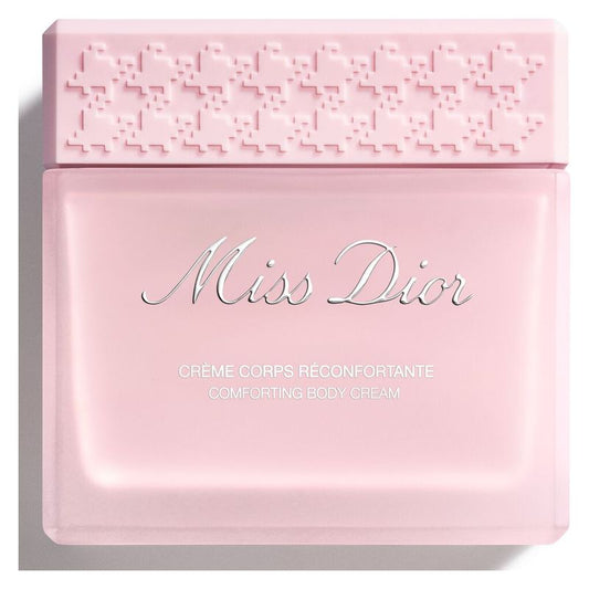 DIOR Miss Dior Crema Corpo Confortevole - Crema idratante profumata per il corpo